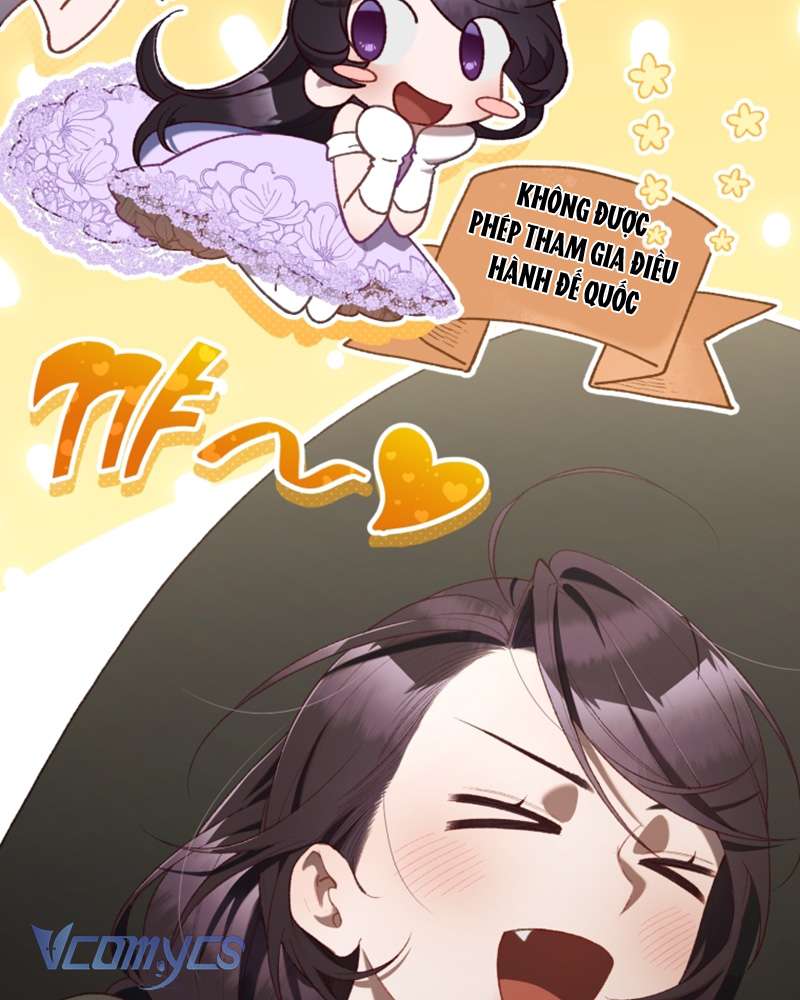 [Sứa Biển] Em Trai Tôi Là Hoàng Đế Ngang Ngược Chap 94 - Trang 2