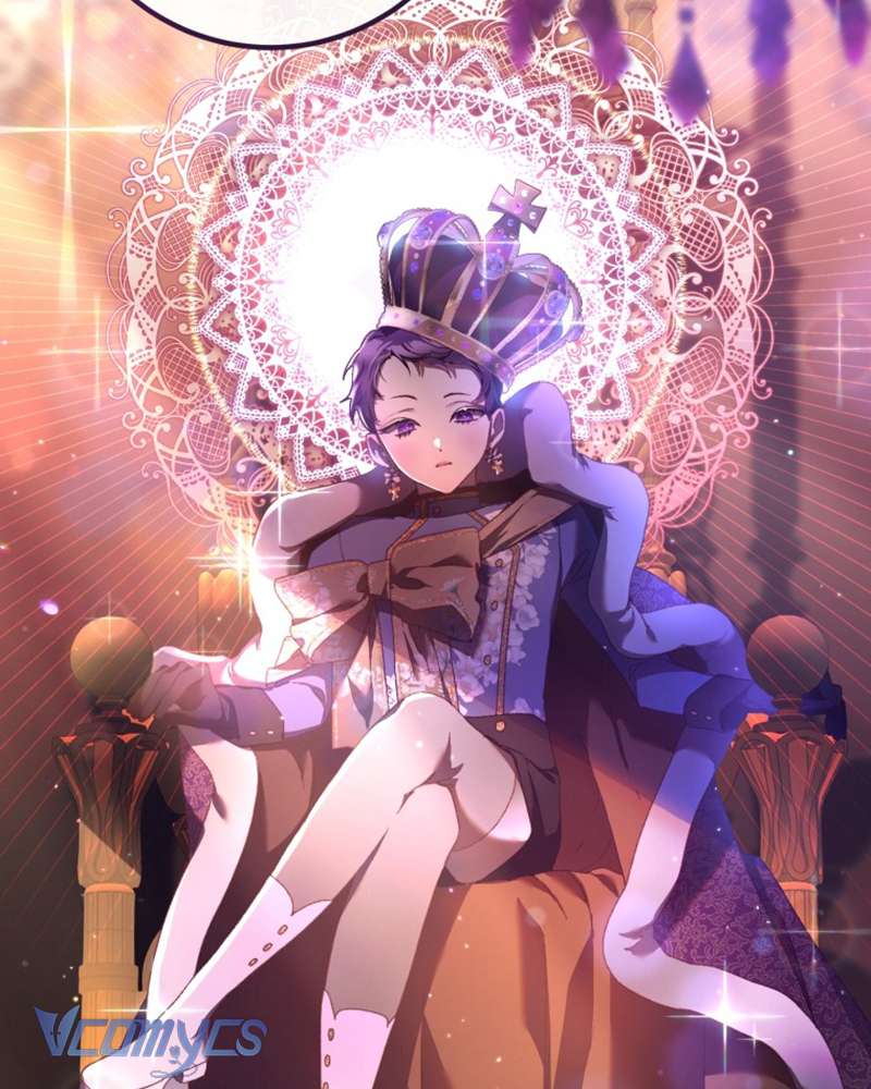 [Sứa Biển] Em Trai Tôi Là Hoàng Đế Ngang Ngược Chap 39 - Trang 2