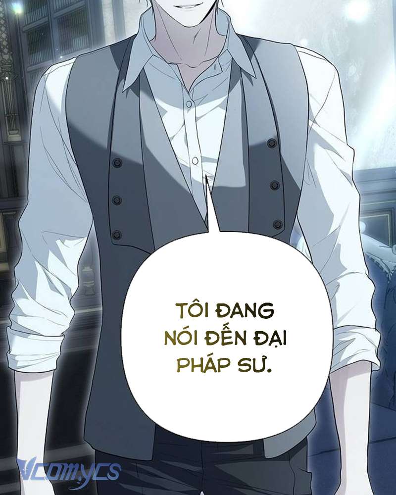 Praesepe Bên Ngoài Chiếc Lồng Chap 16 - Next Chap 17