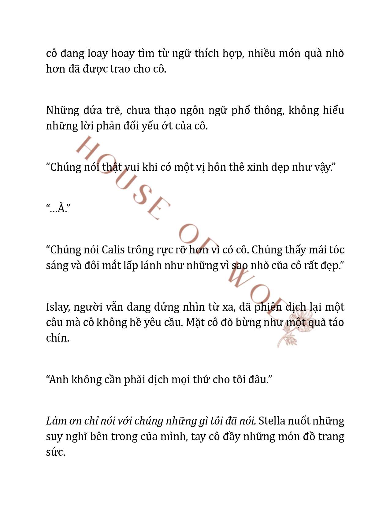 [NOVEL] QUÁI THÚ BỊ NGUYỀN RỦA NẮM GIỮ DÂY XÍCH CỦA TÔI Chap 27 - Trang 2