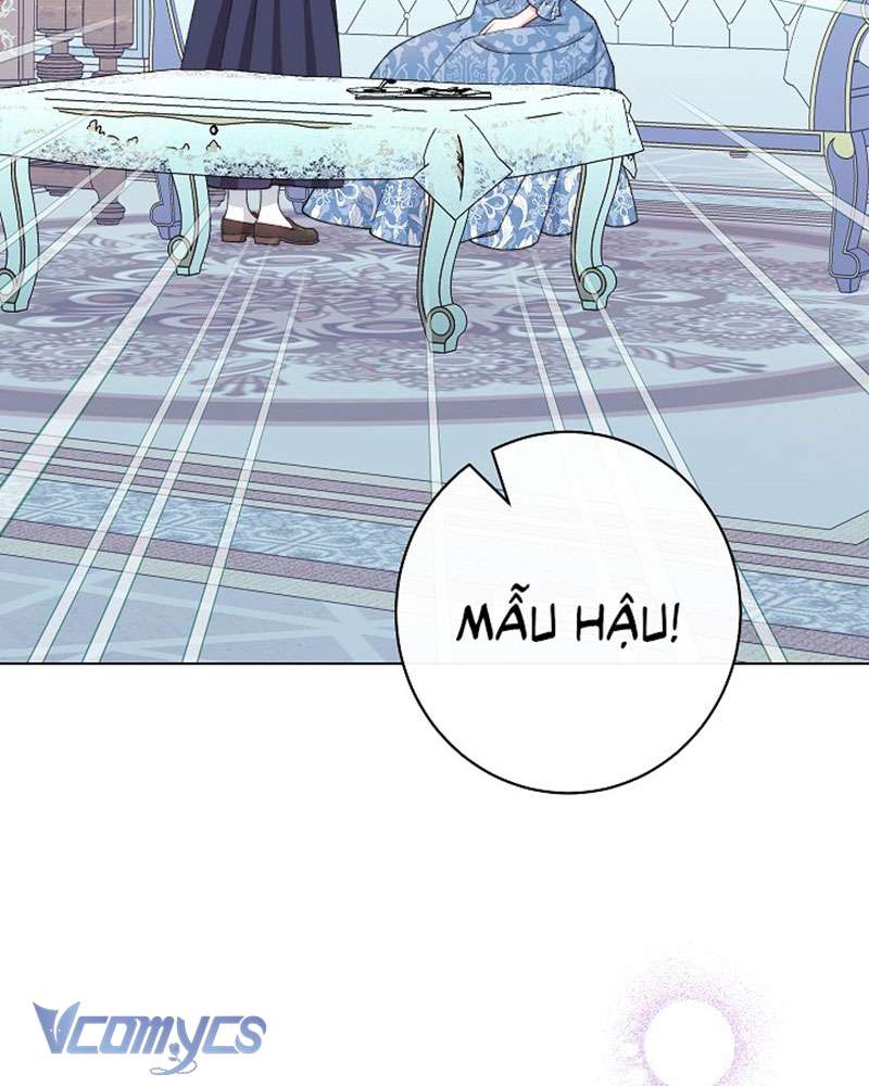 Hầu Gái Độc Quyền Của Hoàng Hậu Phản Diện Chap 66 - Trang 4