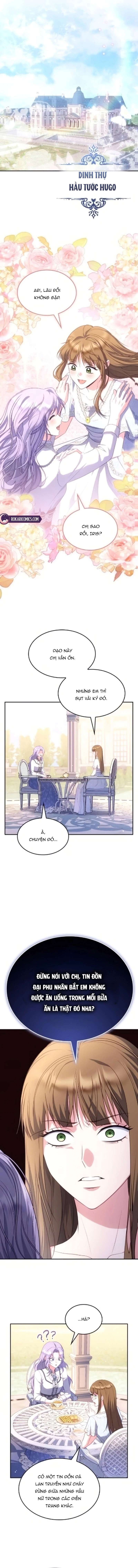 Kết cục của cuộc hôn nhân hợp đồng cao cấp Chap 29 - Trang 2