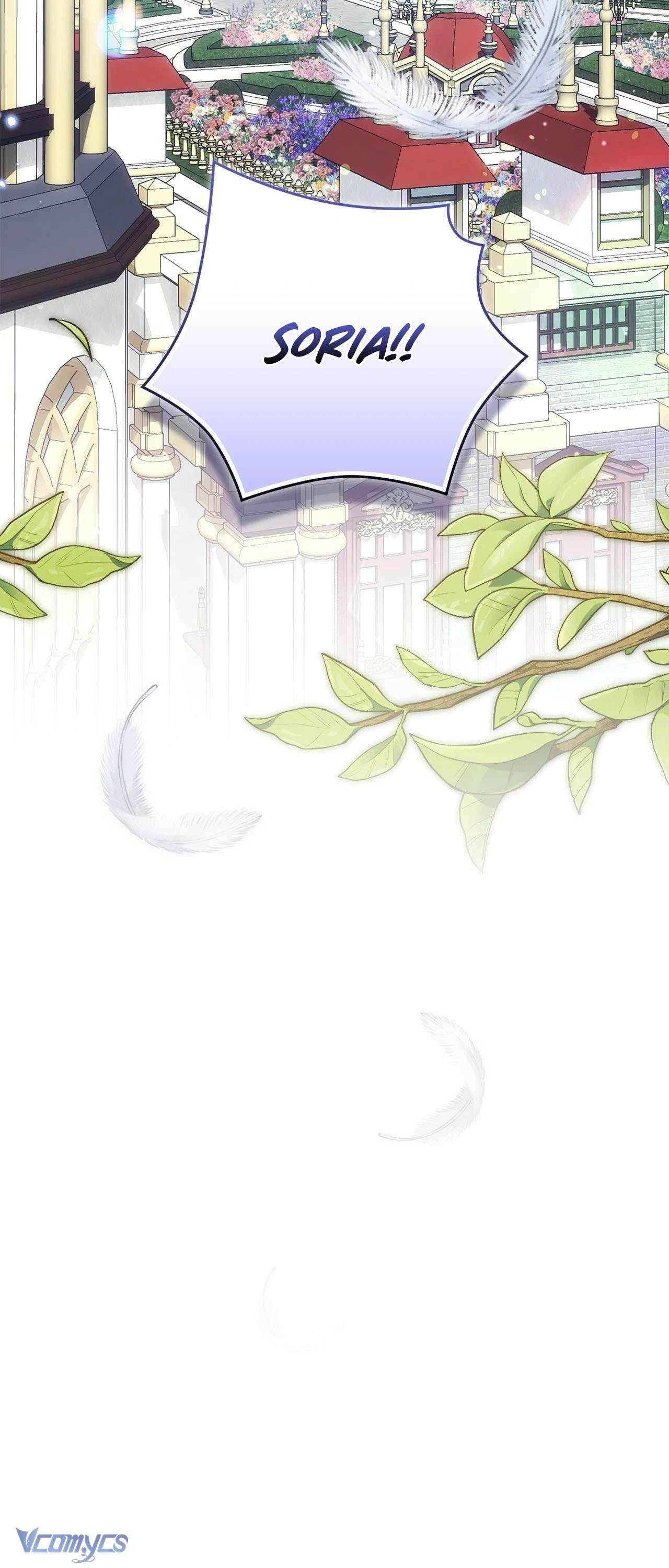 Nàng Công Chúa Trong Chuồng Gà Chap 40 - Trang 3