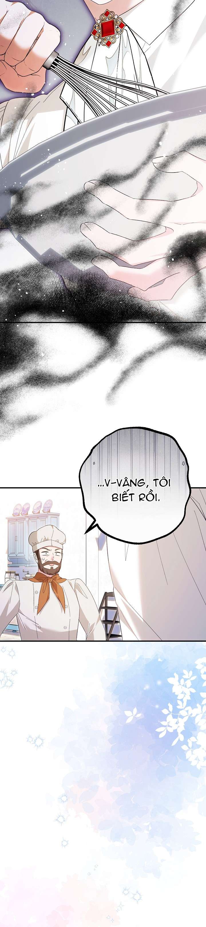 Cha Của Nam Chính Từ Chối Hủy Hôn Chap 43 - Next Chap 44