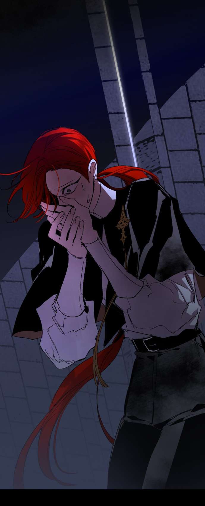 Lời Thú Nhận Của Chúa Tể Bóng Tối Chap 120 - Trang 4