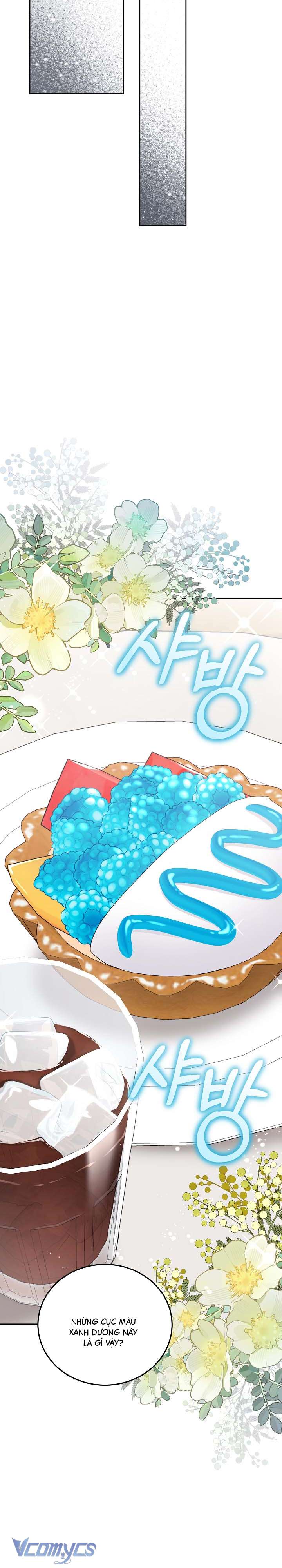 Chủ Tiệm Cafe Là Guide Cấp S Chap 15 - Trang 4