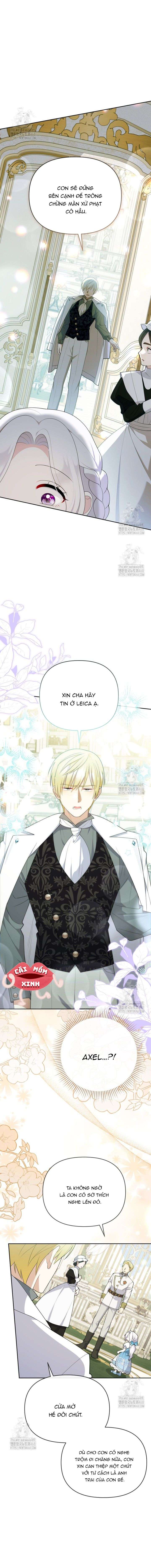 Cái Giá Của Tái Sinh Chap 7 - Trang 2