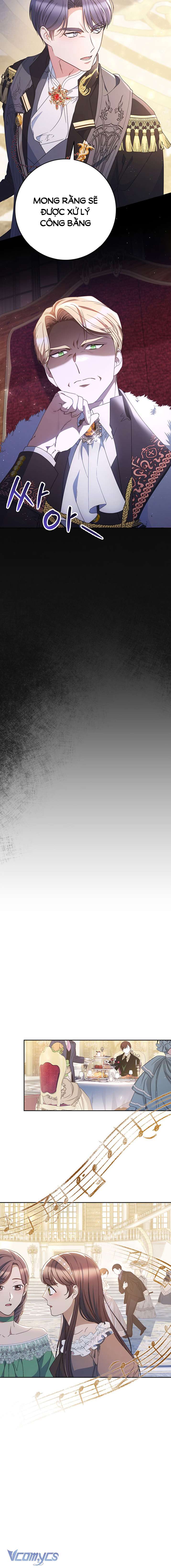 Nuôi Dưỡng Em Gái Xinh Đẹp Chap 28 - Trang 3