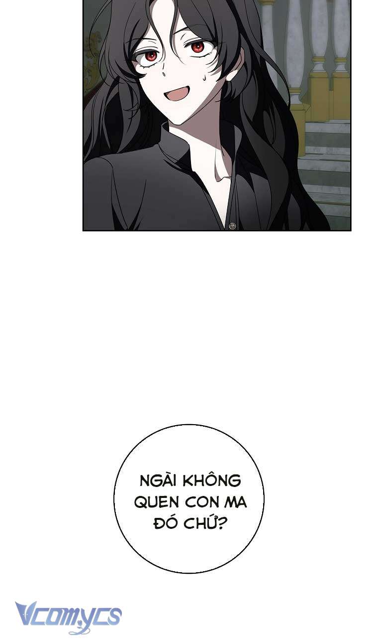 100 lời nguyền tại dinh thự Illestone Chap 26 - Trang 2