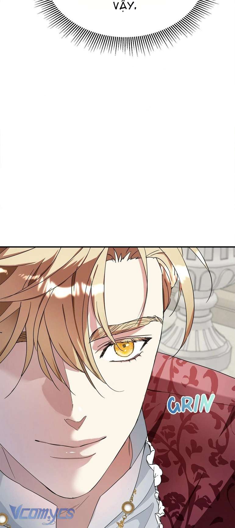 Người Yêu Đã Chết Của Tôi Đã Trở Thành Bạo Chúa Chap 15 - Next Chap 16