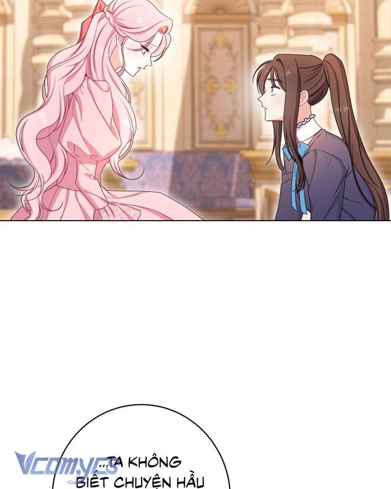 Hầu Gái Độc Quyền Của Hoàng Hậu Phản Diện Chap 100 - Trang 4