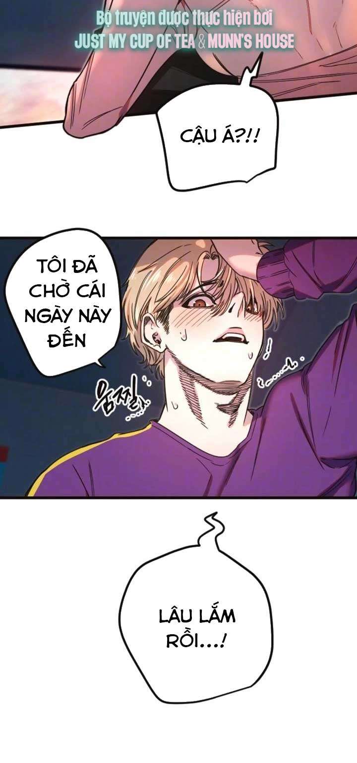 Manitto Chap 33 - Trang 2