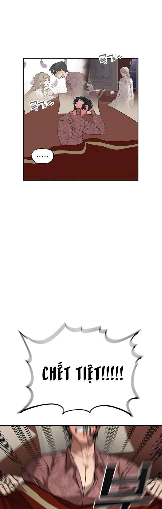 Trận Đấu Đồng Đội Của Những Tài Xế Xe Tải Chap 21 - Next Chap 22