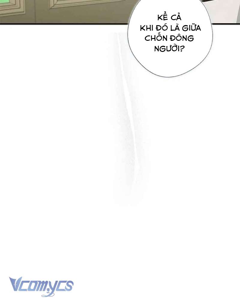 Các Nam Chính Đã Bị Nữ Phụ Cướp Mất Chap 40 - Trang 3