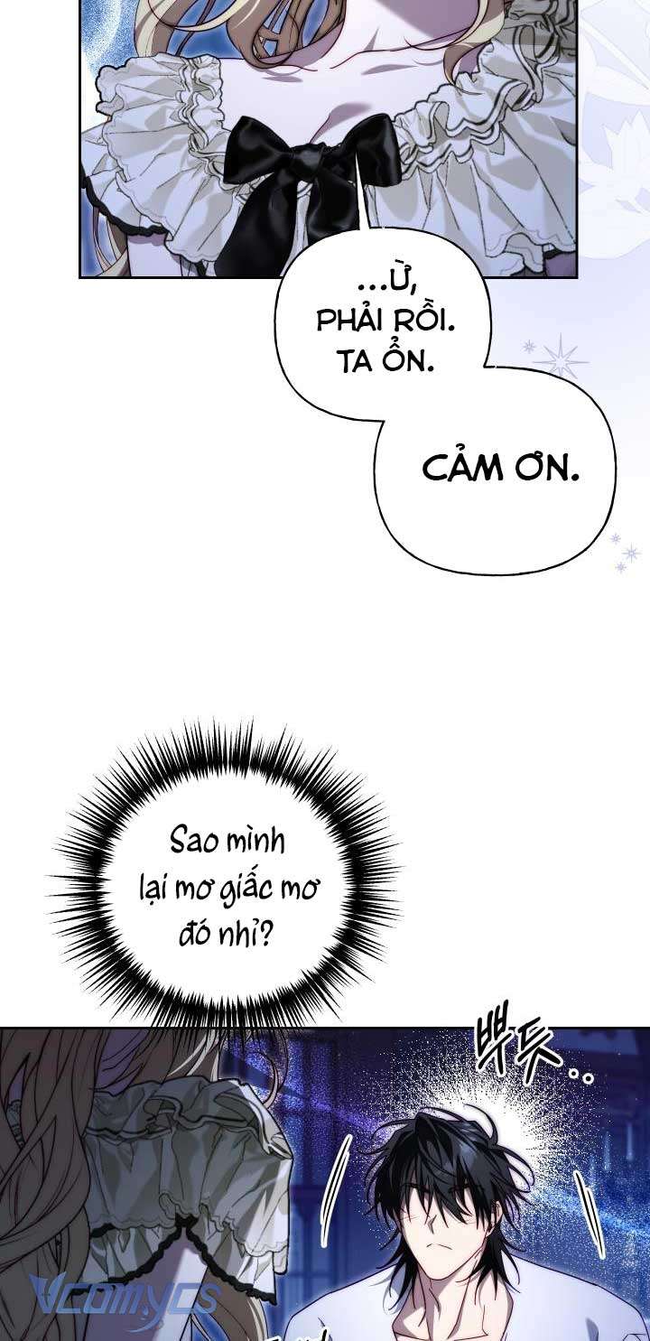 Thuần Hóa Hoàng Tử Quái Vật Chap 20 - Trang 2