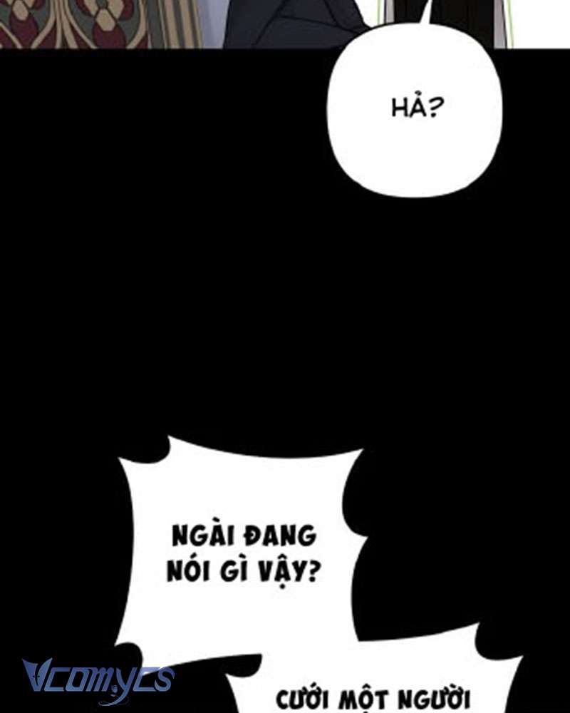 Trước Khi Em Có Ý Định Chạy Trốn Ta Sẽ Ngăn Chặn Nó Chap 2 - Trang 4