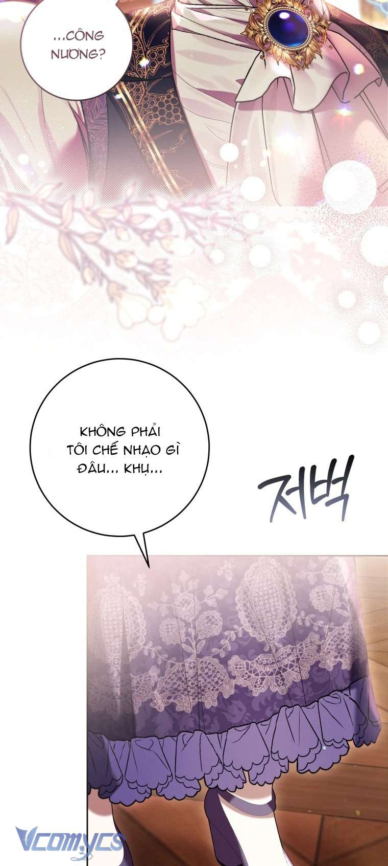 Làm Ác Nữ Bộ Không Tuyệt Sao? Chap 76 - Trang 4