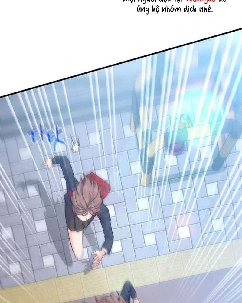 Vì Một Kết Thúc Viên Mãn Cho Đôi Ta Chap 4 - Next 