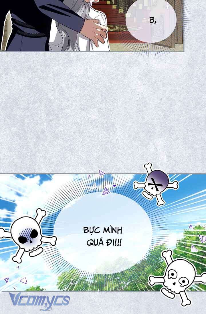 Phương Pháp Che Giấu Đứa Con Của Hoàng Đế Chap 121 - Trang 3