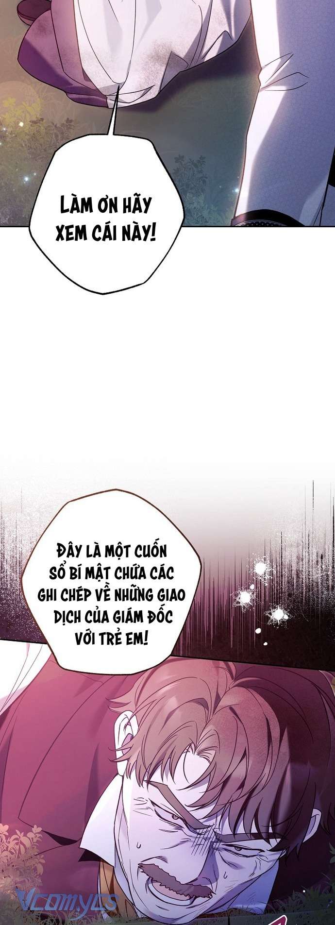 Độc Chiếm Sủng Ái Của Công Chúa Út, Mọi Người Đều Say Mê Tôi. Chap 7 - Trang 3