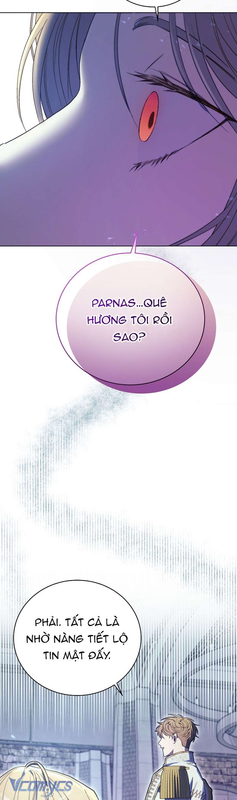 Khi Bình Mình Siết Chặt Lấy Cổ Chap 1 - Next Chap 2