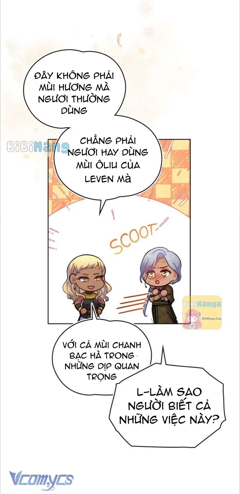 Hôn Nhân Giả Dối Chap 69 - Trang 4