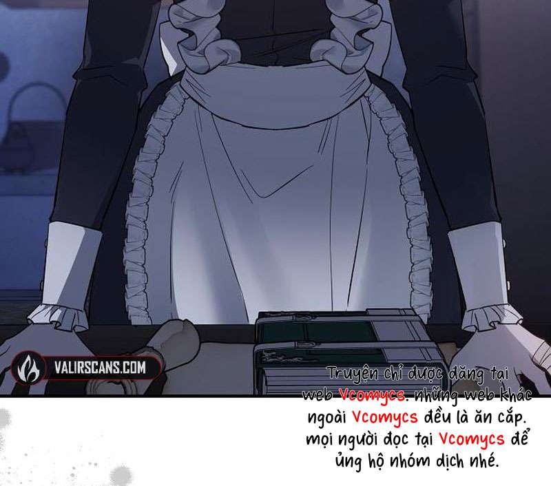 Nữ Hầu Báo Thù: Thời Khắc Cuối Cùng Chap 39 - Trang 3