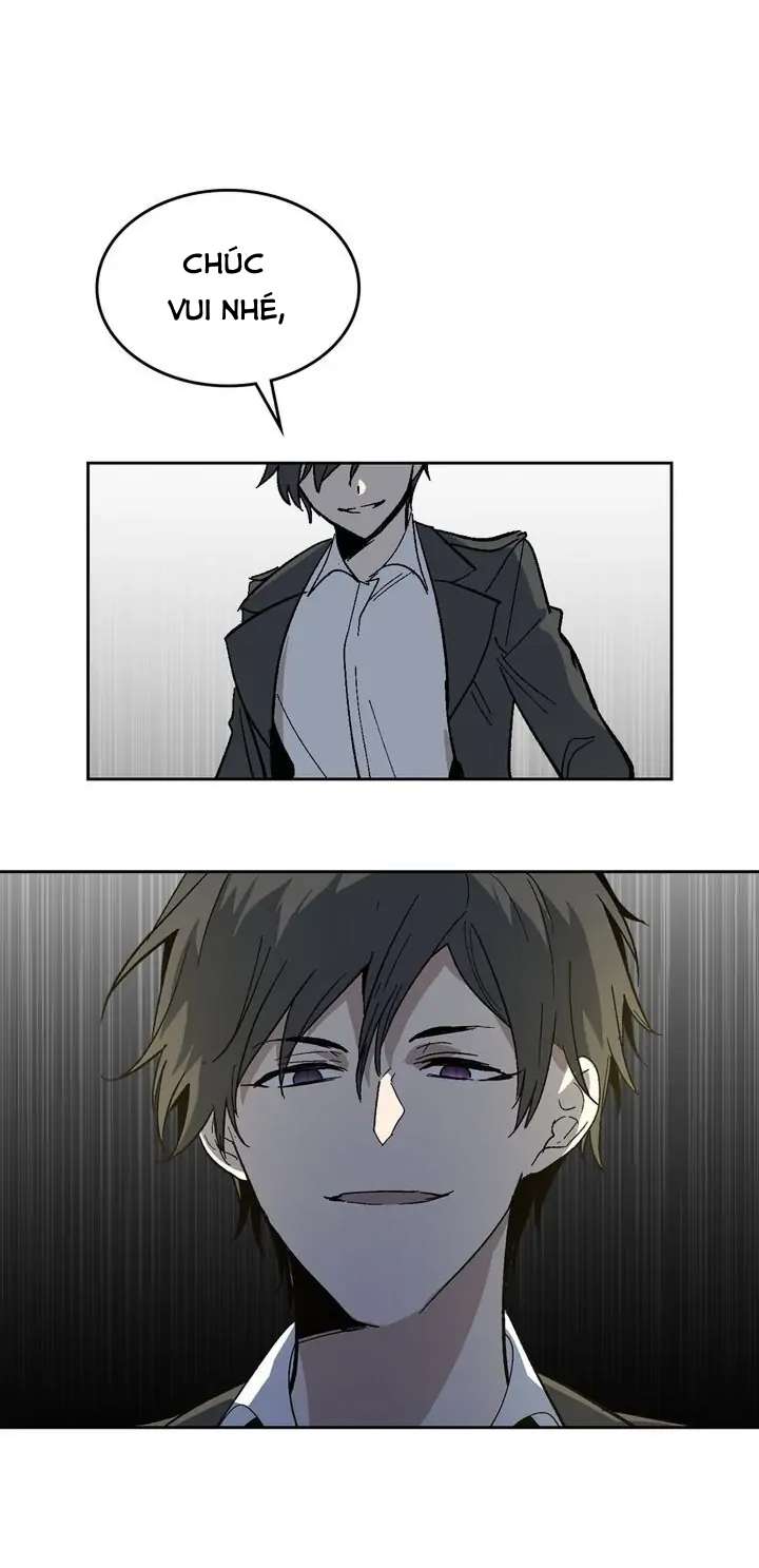 Vị Hôn Thê Khế Ước Của Công Tước Chap 140 - Trang 4