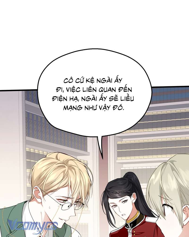 Cô Ấy Sẽ Thuần Hóa Các Anh Hùng Chap 27 - Trang 2