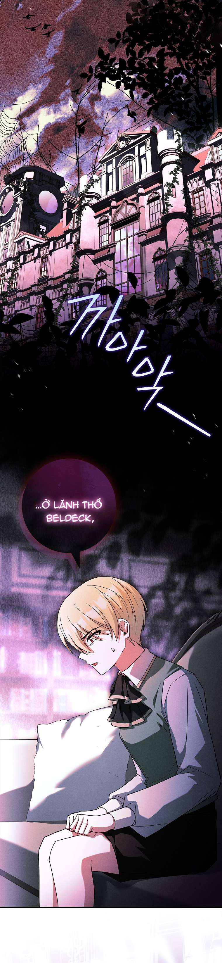 Văn Phòng Thám Tử Dành Cho Nam Chính Hối Hận! Chap 33 - Trang 2