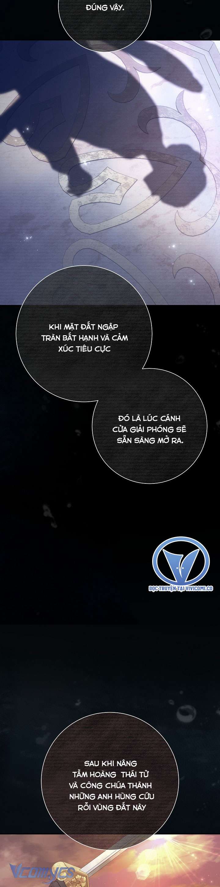 Người Xem Mắt Của Ác Nữ Quá Hoàn Hảo Chap 71 - Trang 4