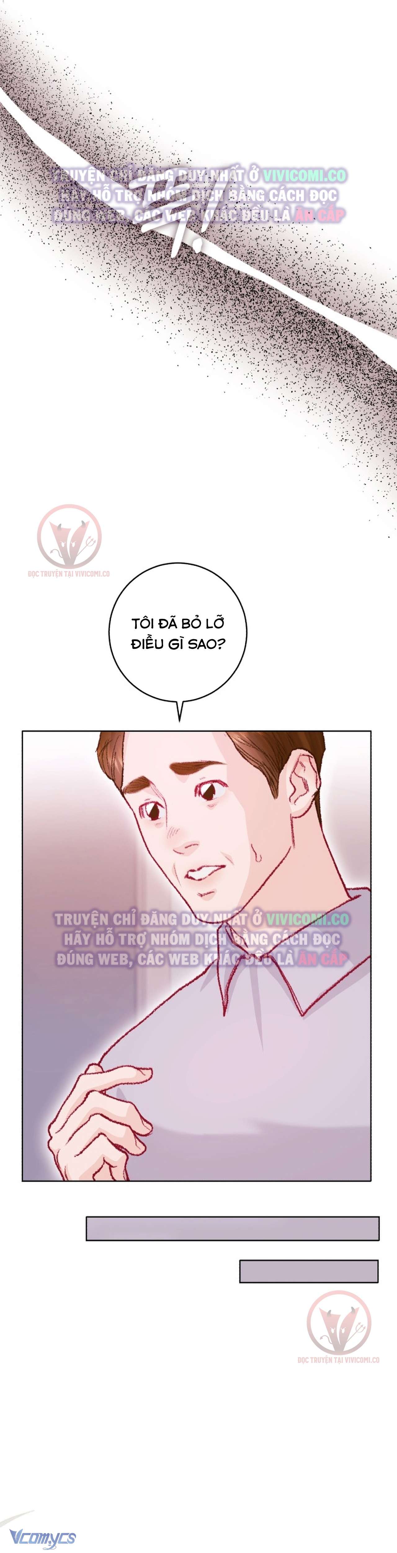 Chàng Quỷ Của Tôi Chap 26 - Trang 4