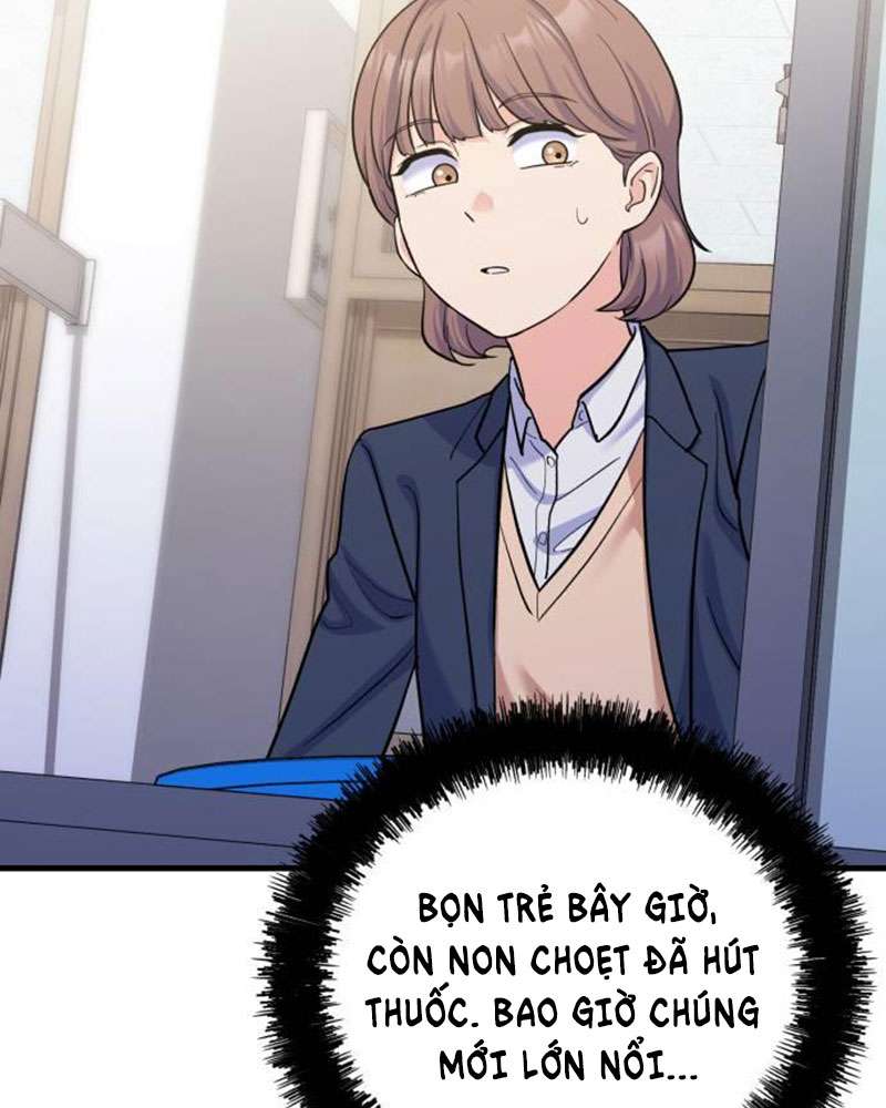 Vì Một Kết Thúc Viên Mãn Cho Đôi Ta Chap 5 - Trang 2