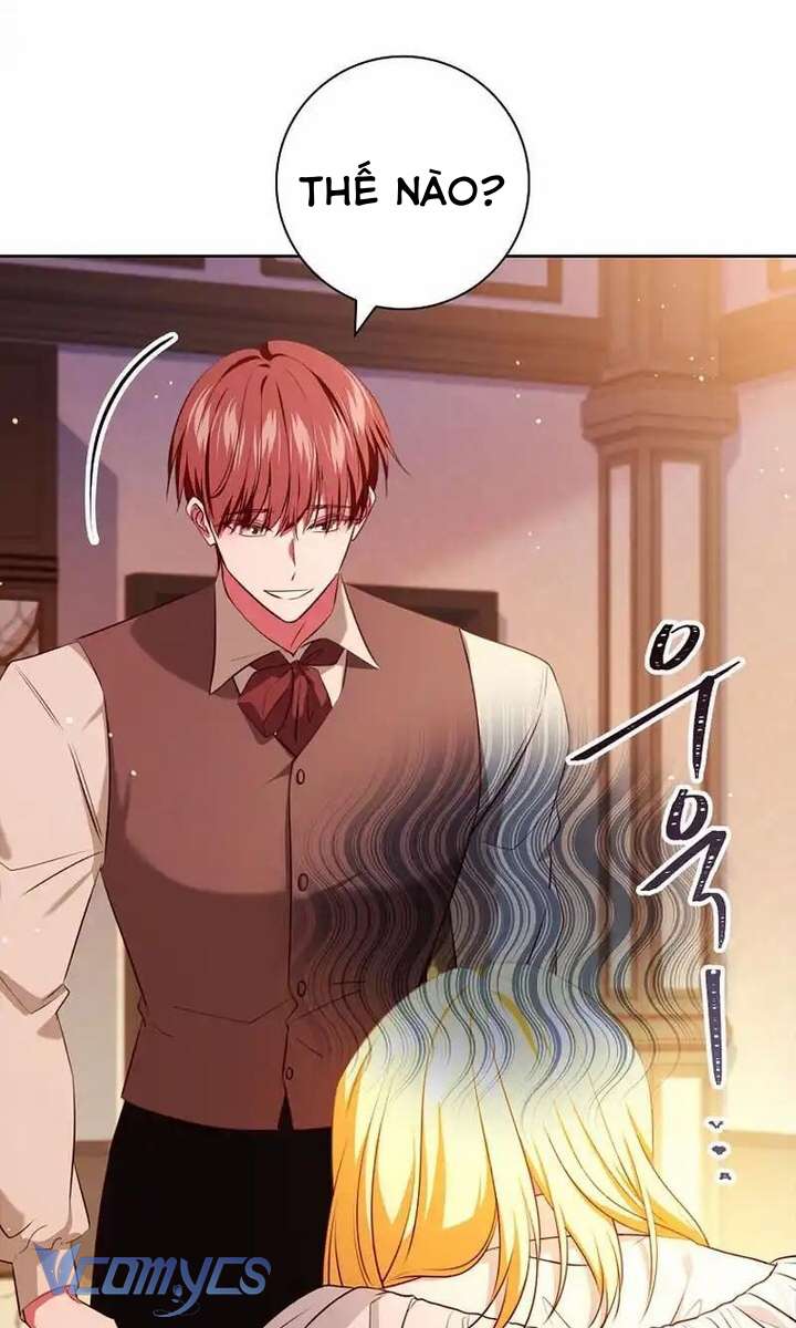 Hãy Để Luật Sư Chuyên Nghiệp Lo Chuyện Ly Hôn Chap 1 - Trang 2