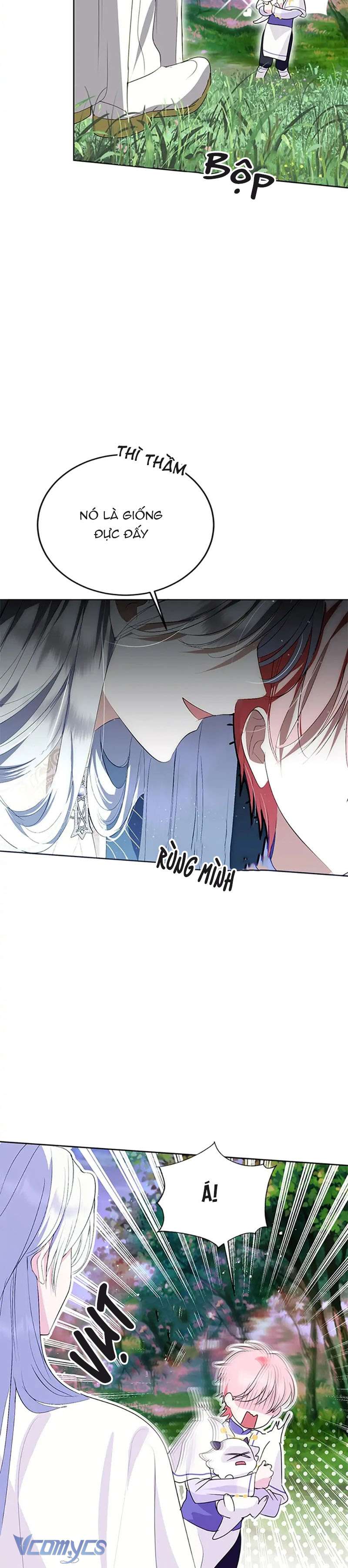 [PNT] Phía Sau Mặt Nạ Của Nam Chính Hiền Lành Chap 21 - Trang 2