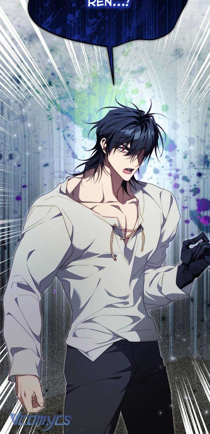 Thuần Hóa Hoàng Tử Quái Vật Chap 31 - Trang 2