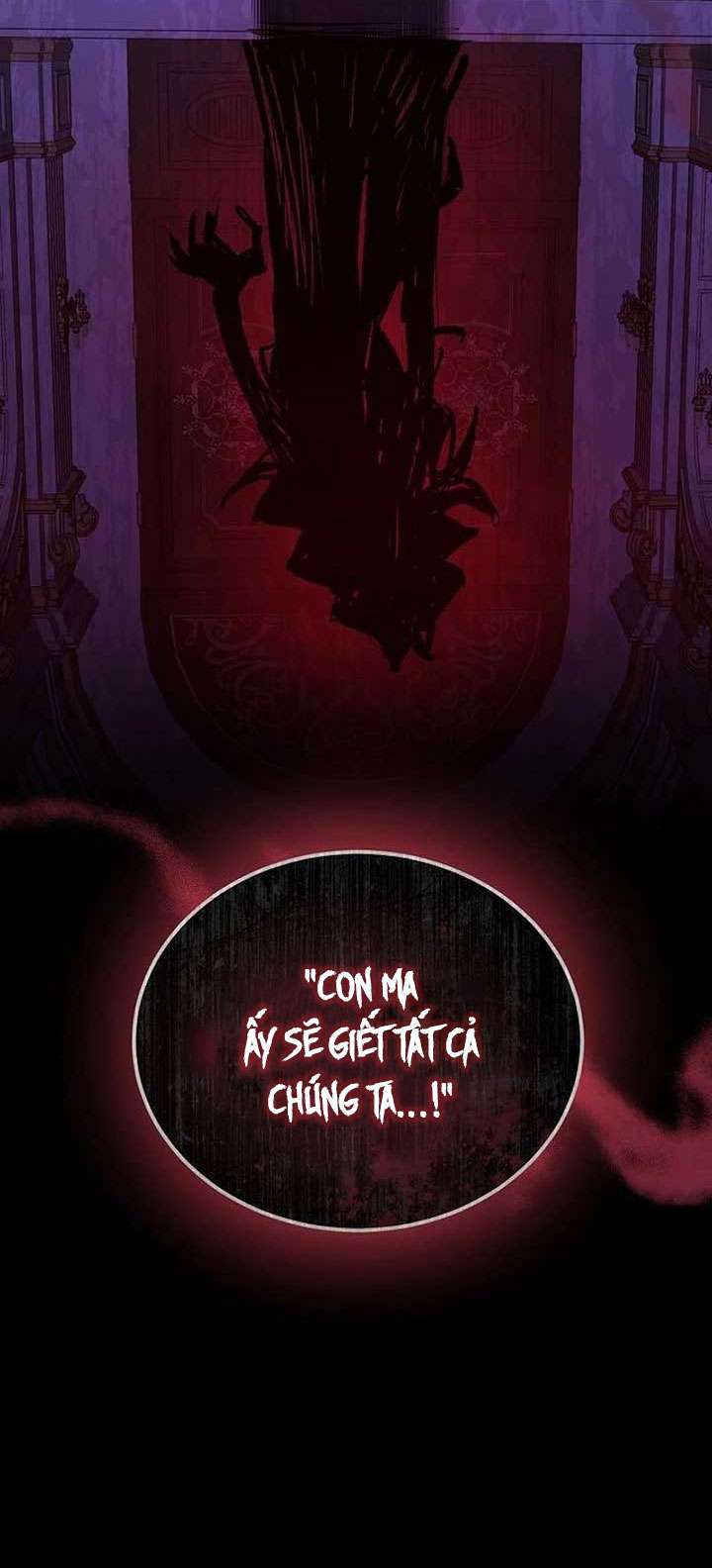 Nữ Hầu Báo Thù: Thời Khắc Cuối Cùng Chap 9 - Next Chap 10