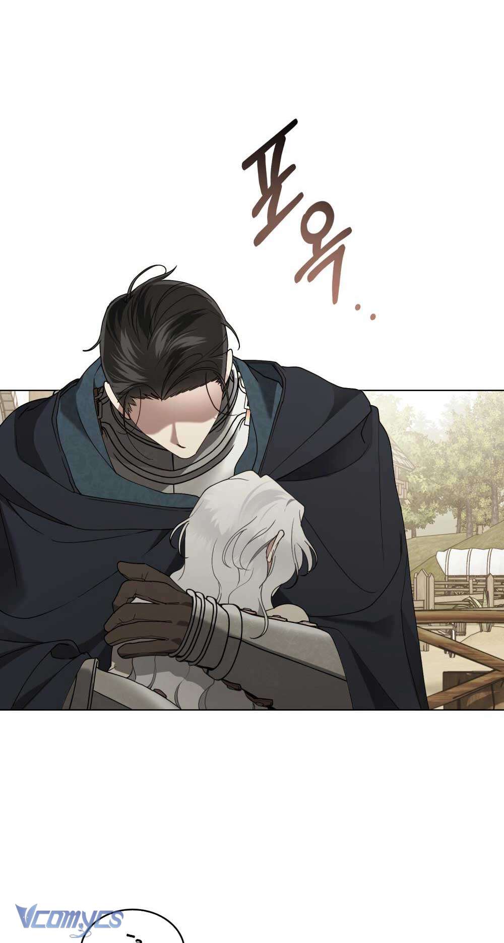 Hôn Nhân Khế Ước Chap 51 - Trang 3