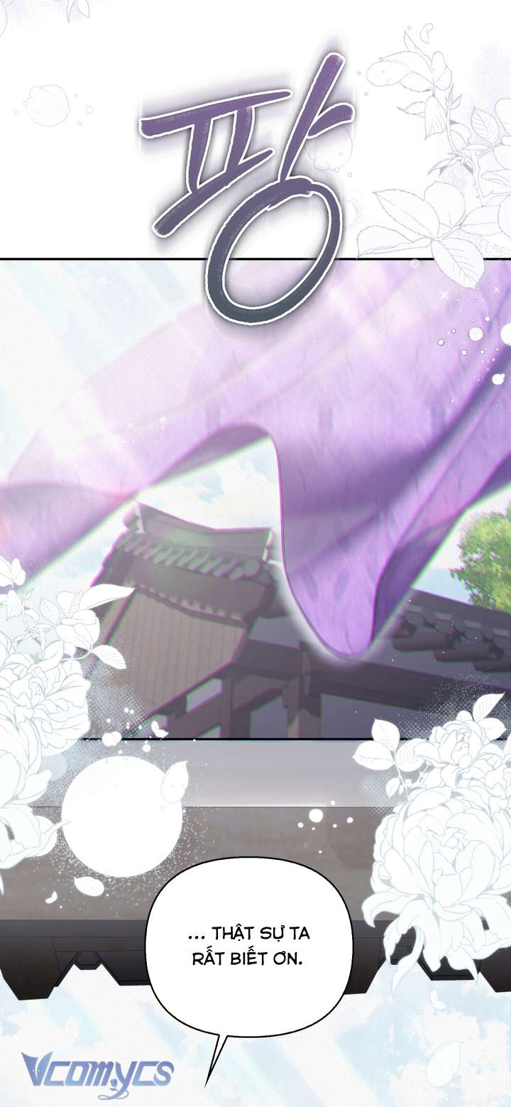 [18+] Tiết Học Bí Mật Của Trung Điện Chap 53 - Next Chap 54