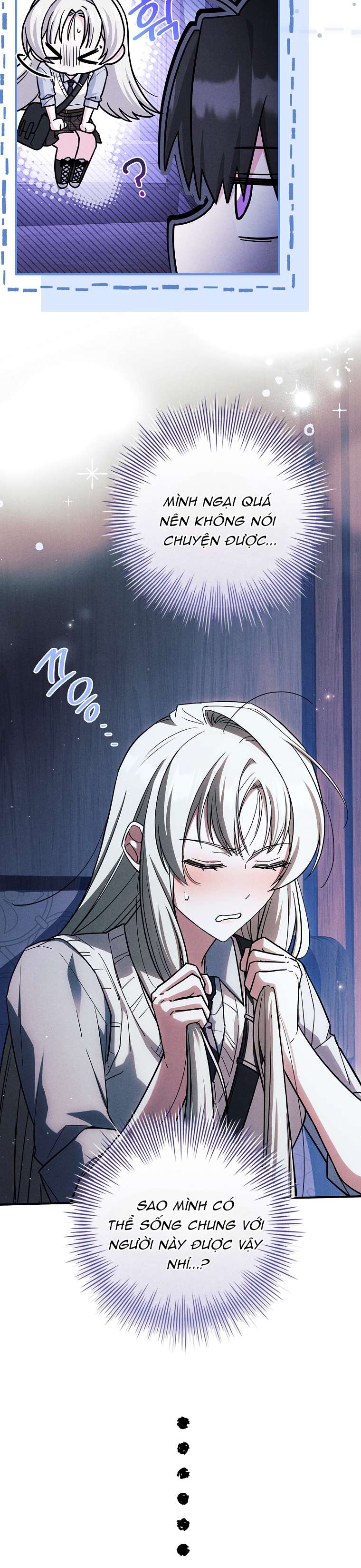 Văn Phòng Thám Tử Dành Cho Nam Chính Hối Hận! Chap 32 - Trang 2