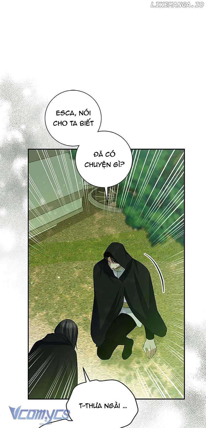 Kế Hoạch Trả Thù Chap 87 - Next Chap 88