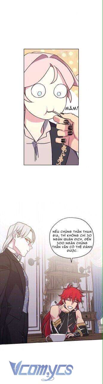 CHITRA Chap 71 - Trang 3