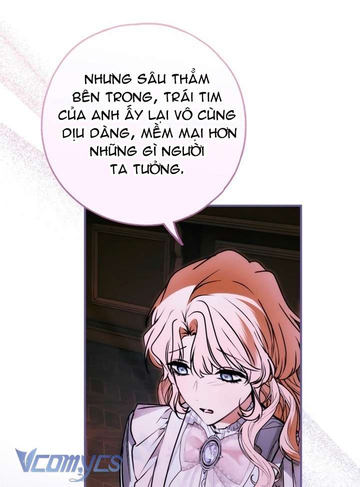 Ai Đó Đang Điều Khiển Cơ Thể Của Tôi Chap 72 - Trang 4