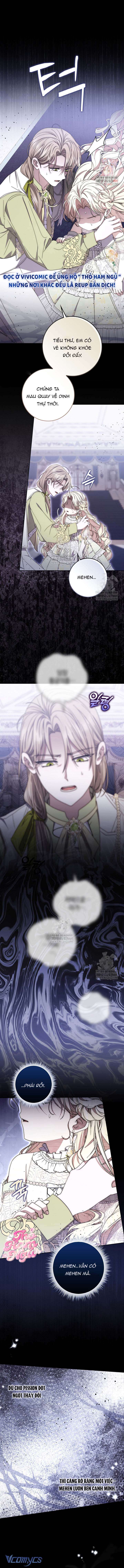 Nam Chính Bệnh Hoạn Ám Ảnh Với Sức Khoẻ Của Tôi Chap 43 - Trang 2