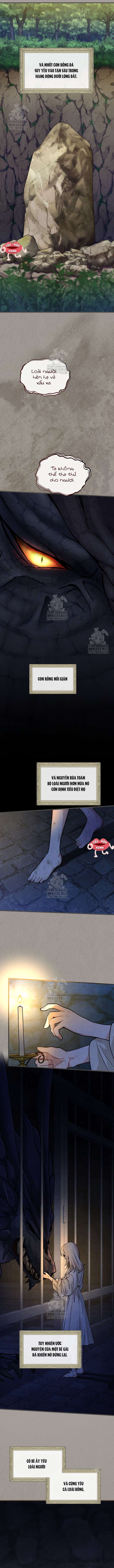 Bệ Hạ, Xin Hãy Quên Tôi Đi Chap 41 - Next 