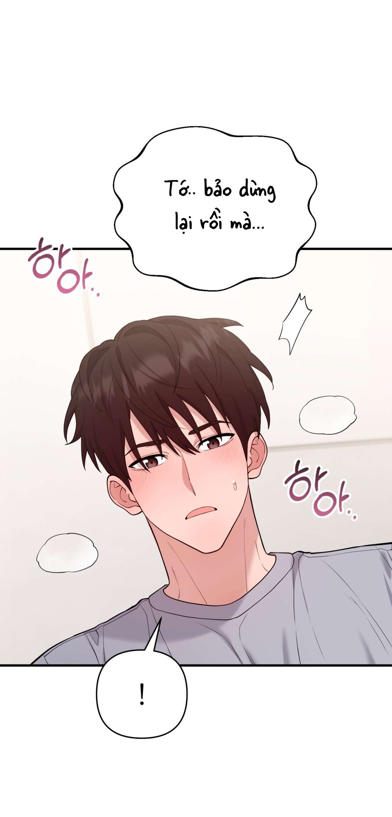 Chạm Vào Là Yêu! Chap 5 - Trang 3