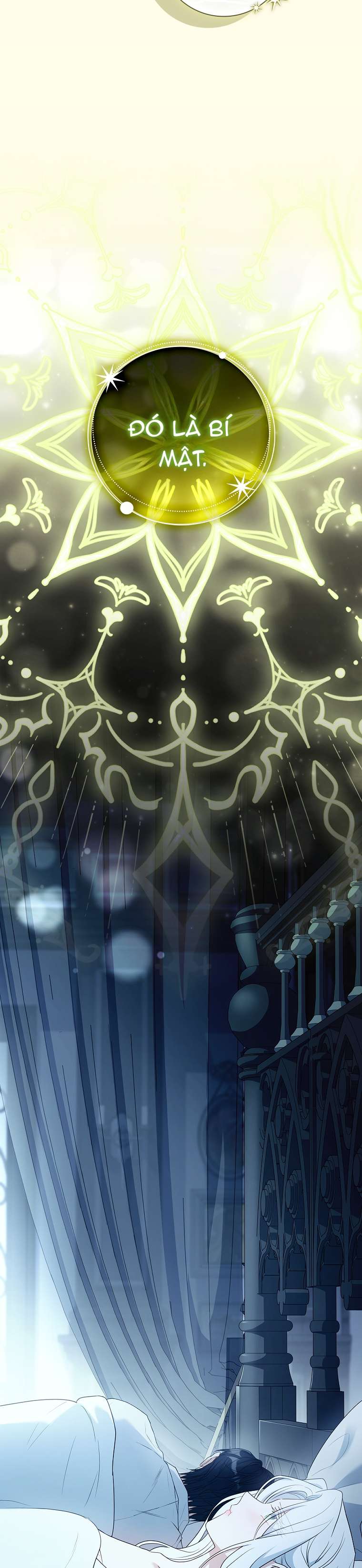 Chồng Ơi, Tại Sao Chúng Ta Không Thể Ly Hôn? Chap 60 - Trang 3