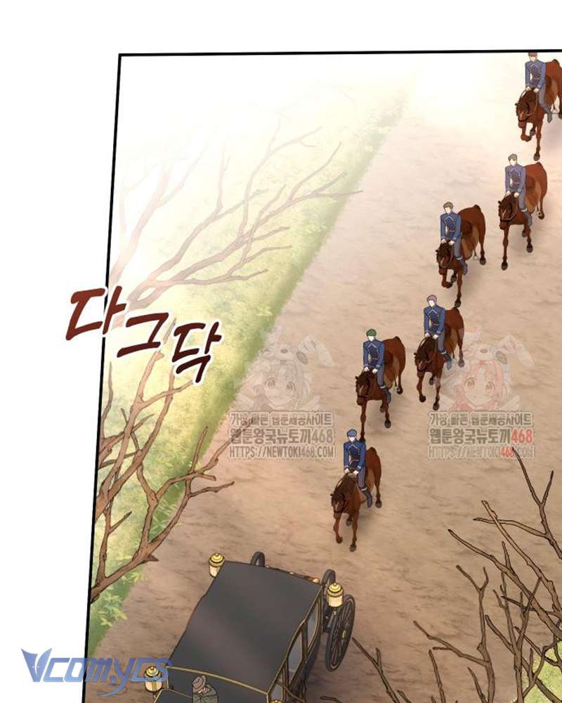 Trước Khi Em Có Ý Định Chạy Trốn Ta Sẽ Ngăn Chặn Nó Chap 22 - Trang 3