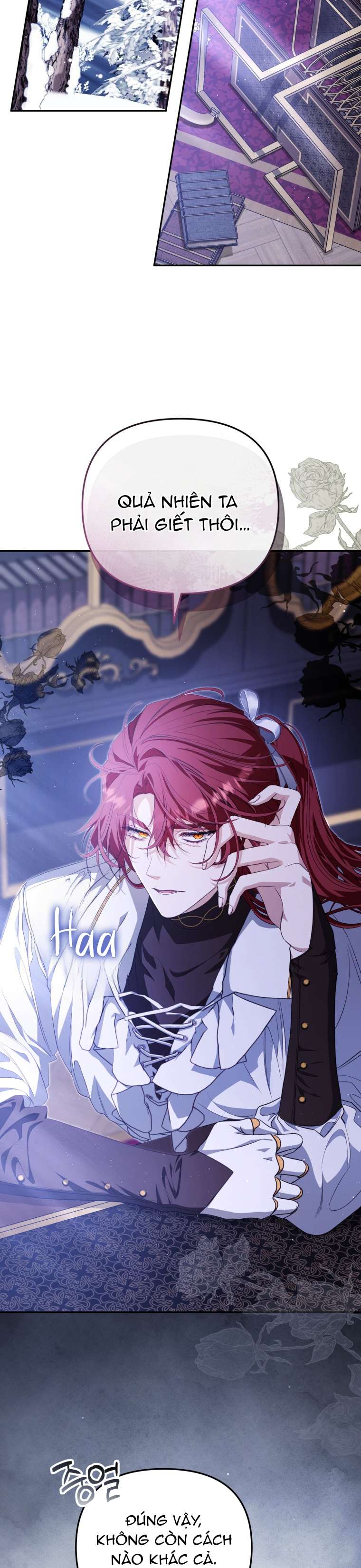 Người Phải Trả Giá Bằng Mạng Sống Vì Đã Lừa Dối Tôi Chap 13 - Trang 4