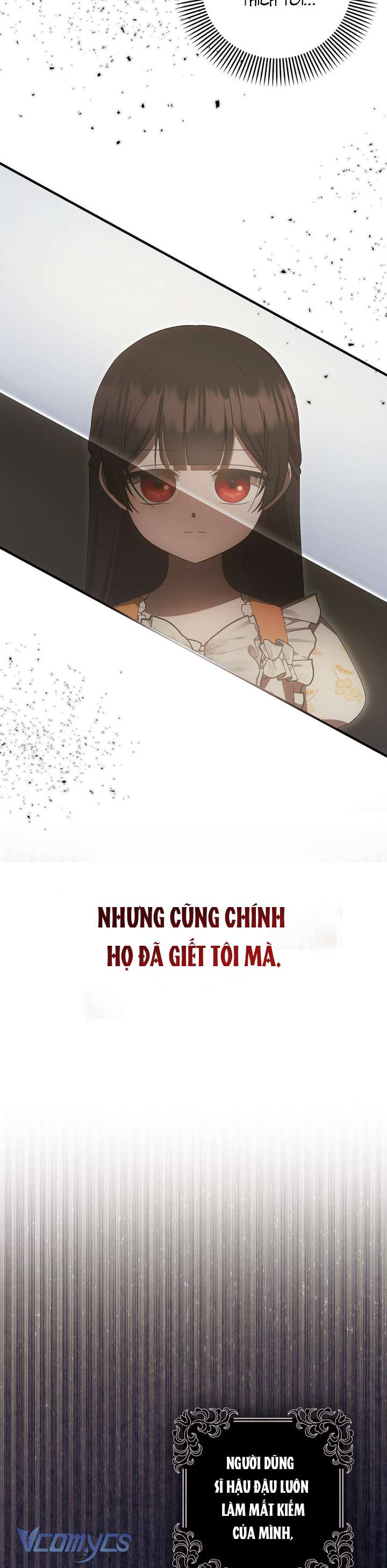 Lần Đầu Bé Út Được Yêu Thương Chap 67 - Trang 2